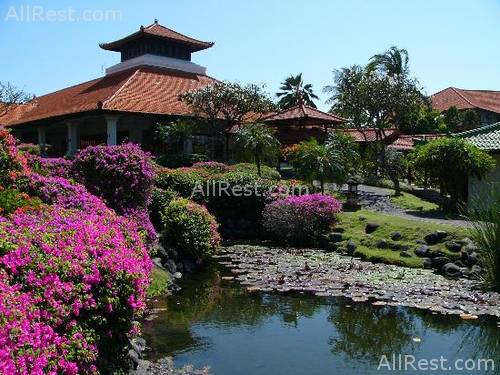 Grand Hyatt Bali 47